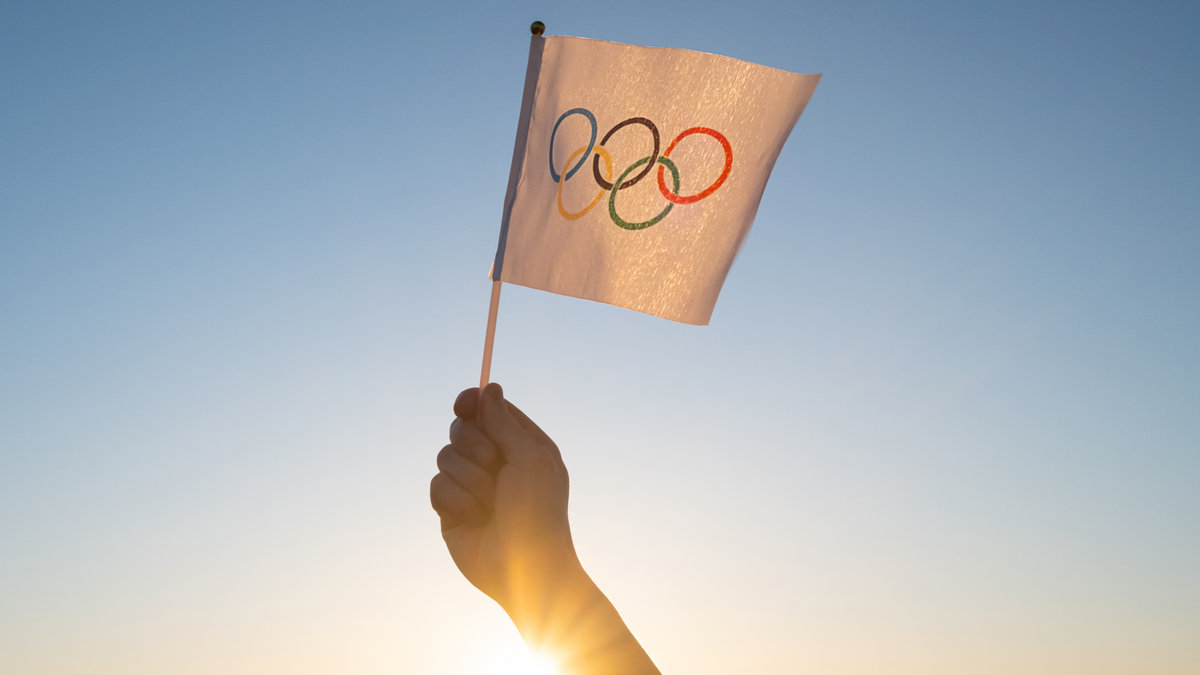 OLYMPICS