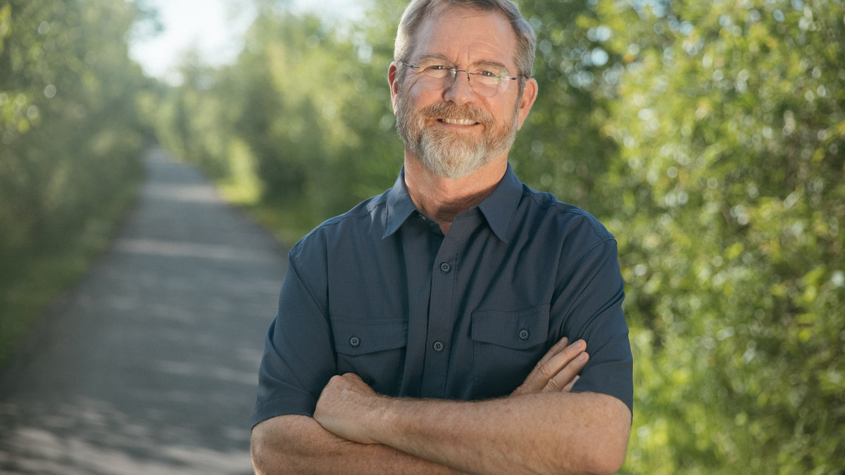 Mr. Jeff Cavins