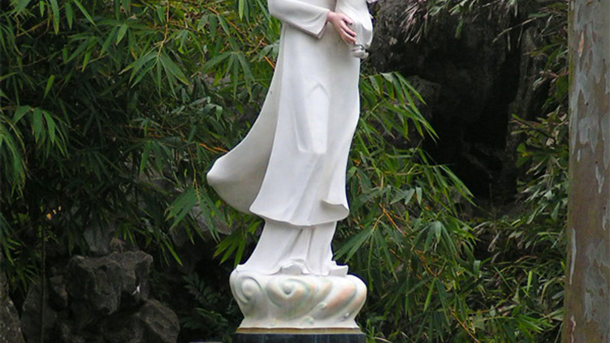 Nossa Senhora de La Vang