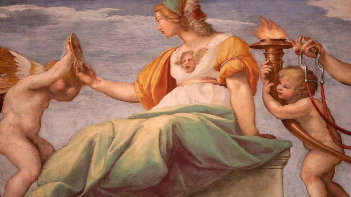 LA PRUDENCE