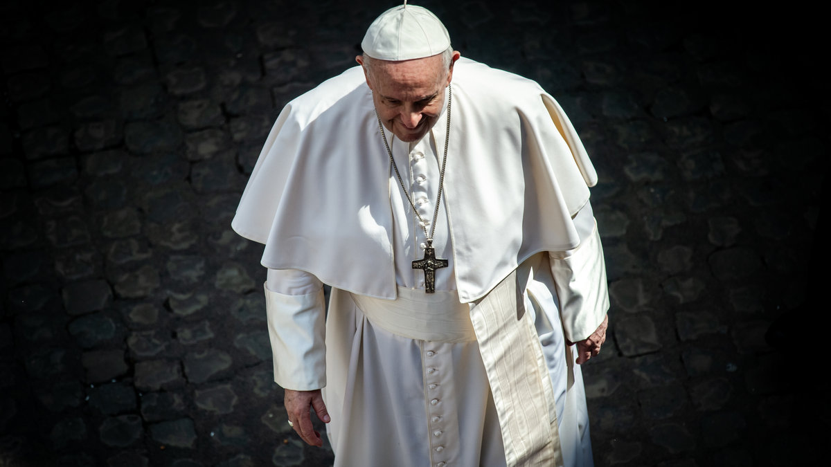 Papa Francisco