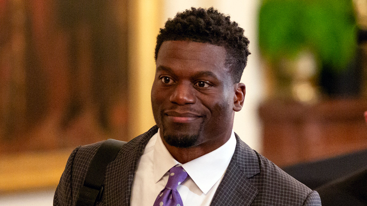Benjamin watson
