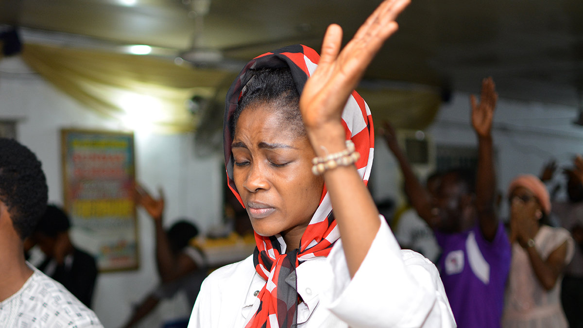NIGERIA