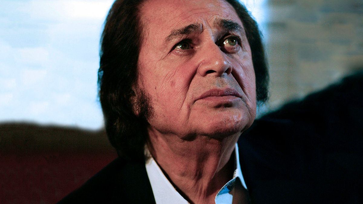 Engelbert Hhumperdinck
