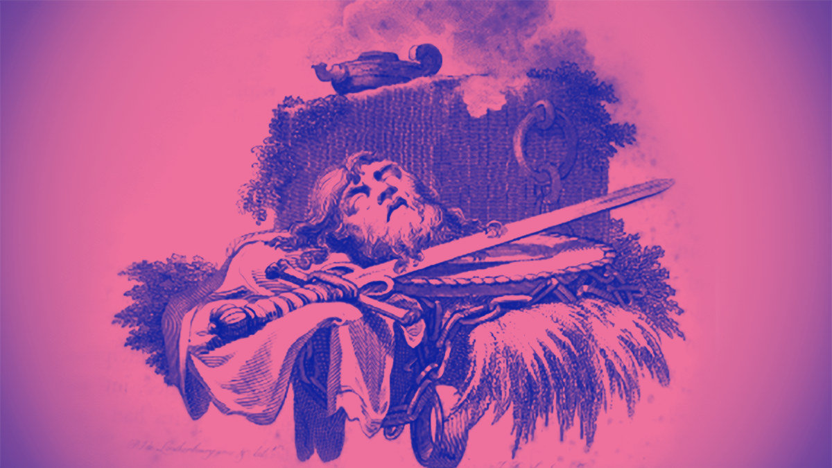 JOHN THE BAPTIST