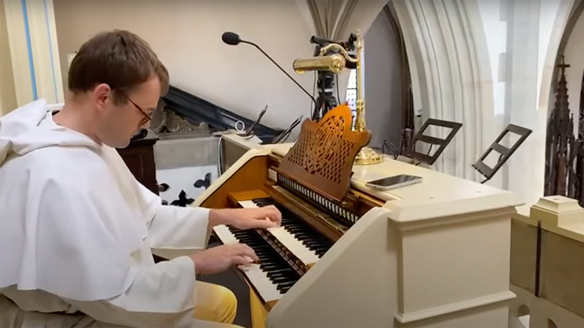 Robert Mehlhart OP
