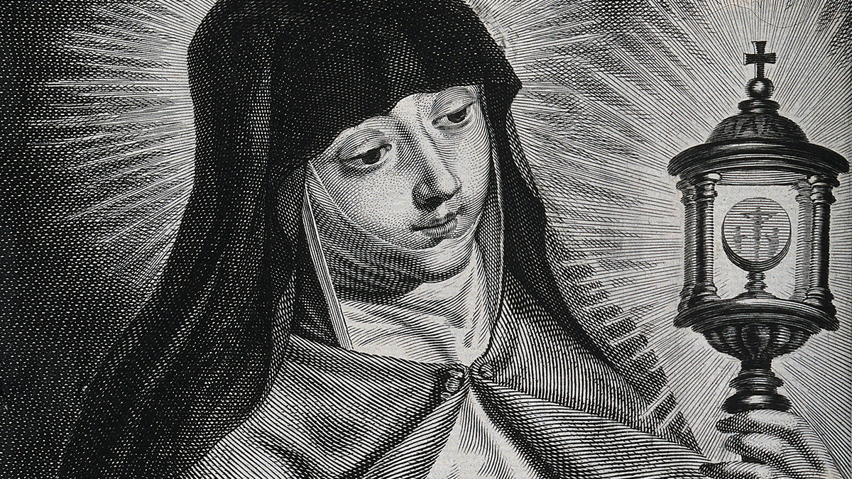 saint clare