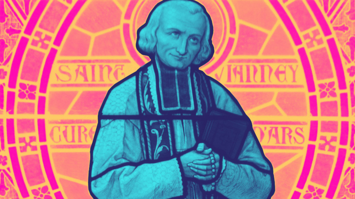 VIANNEY