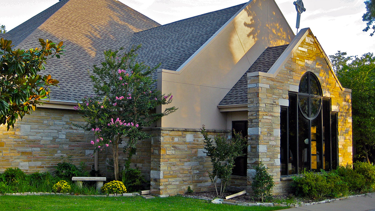 NEWMAN CENTER