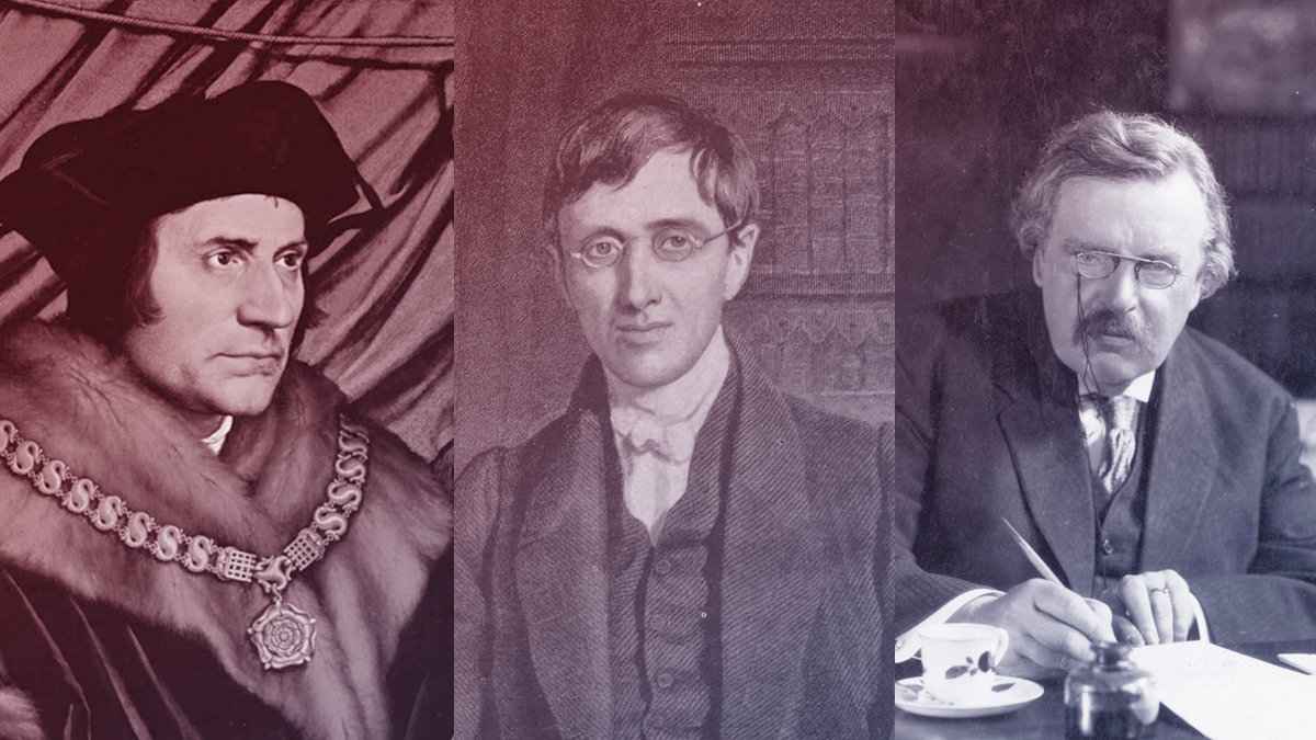 PORTRAITS
