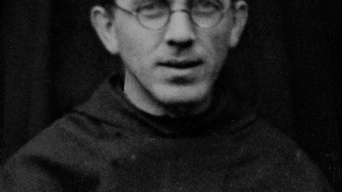 Padre Placido Cortese