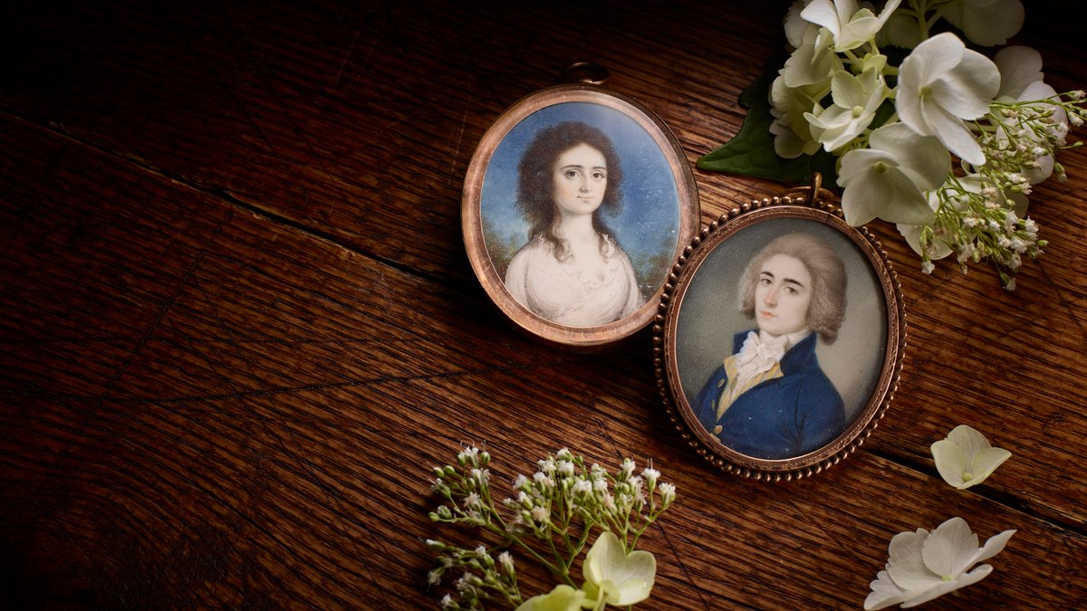 Seton Family Treasures