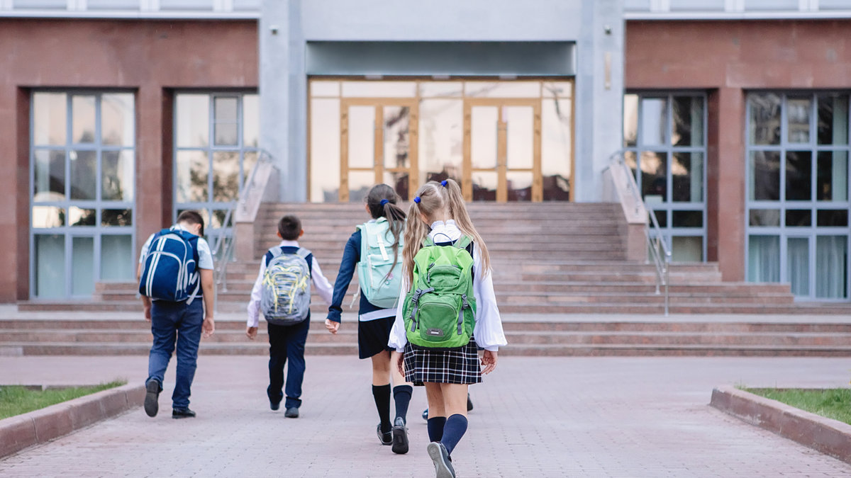 catholic students