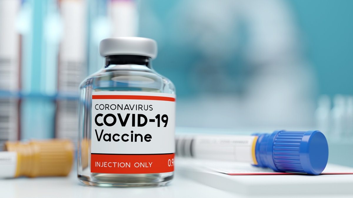 VACCINE, COVID
