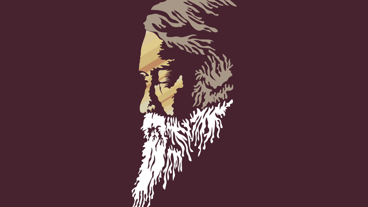 Tagore