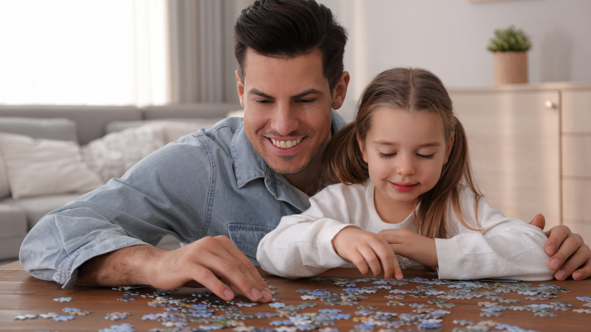 PUZZLE