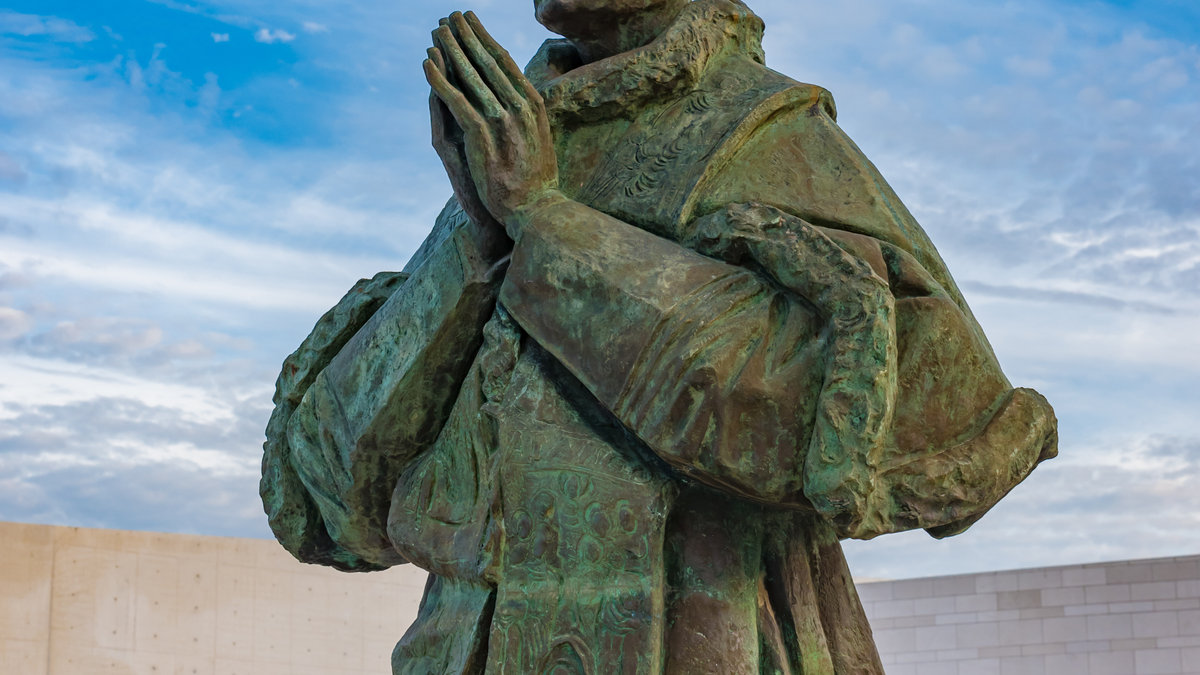 Pope Paul VI