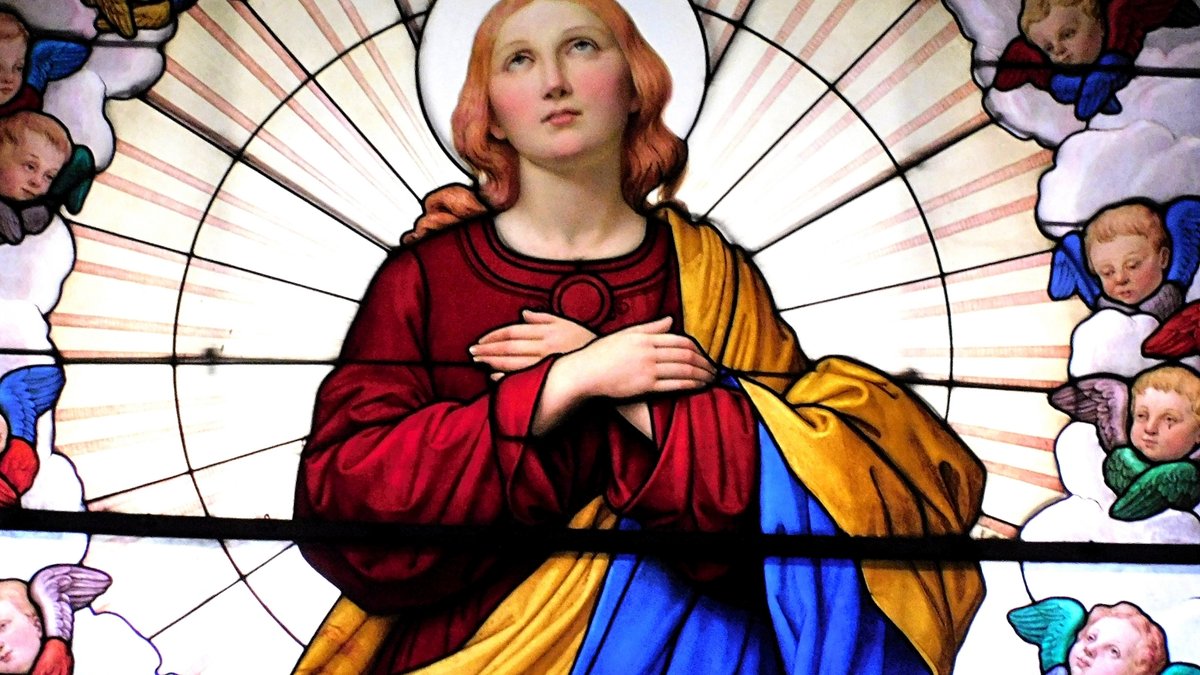 Nossa Senhora