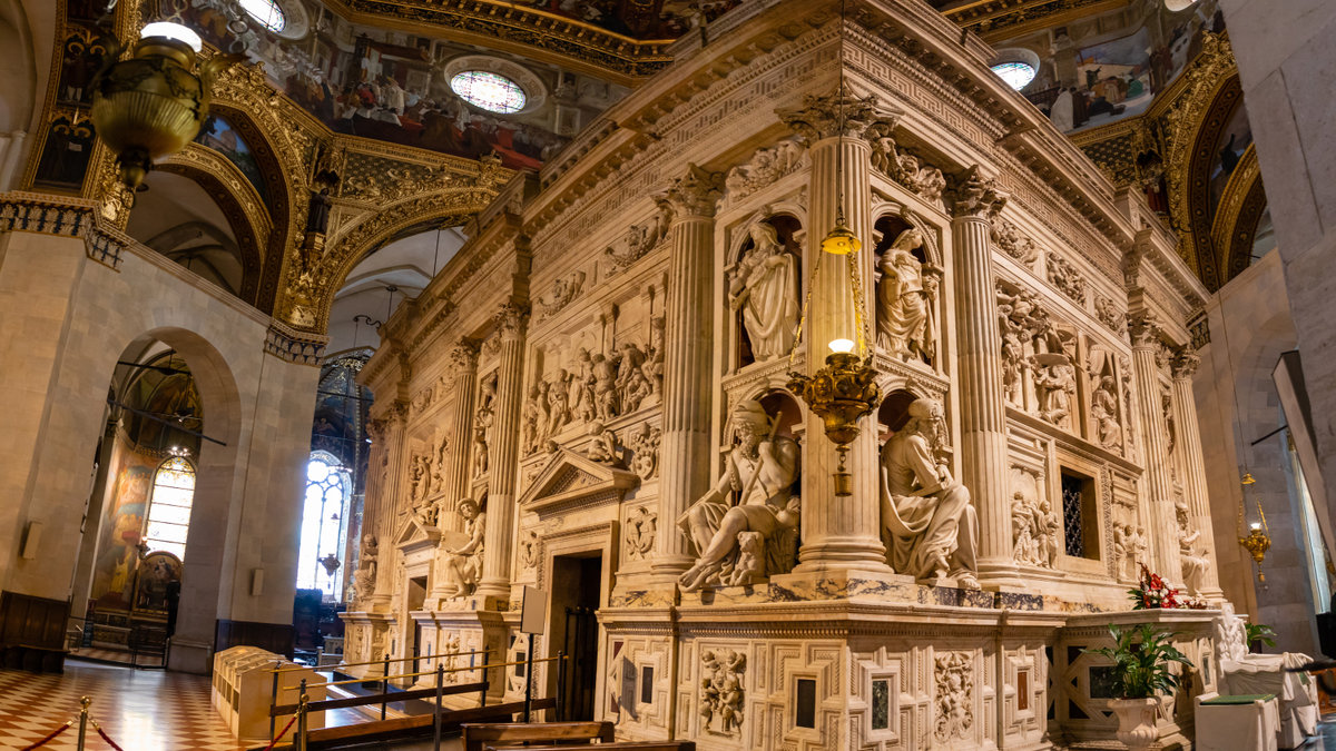 Holy House of Loreto