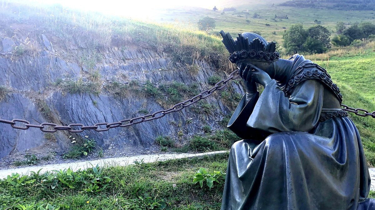 LA SALETTE