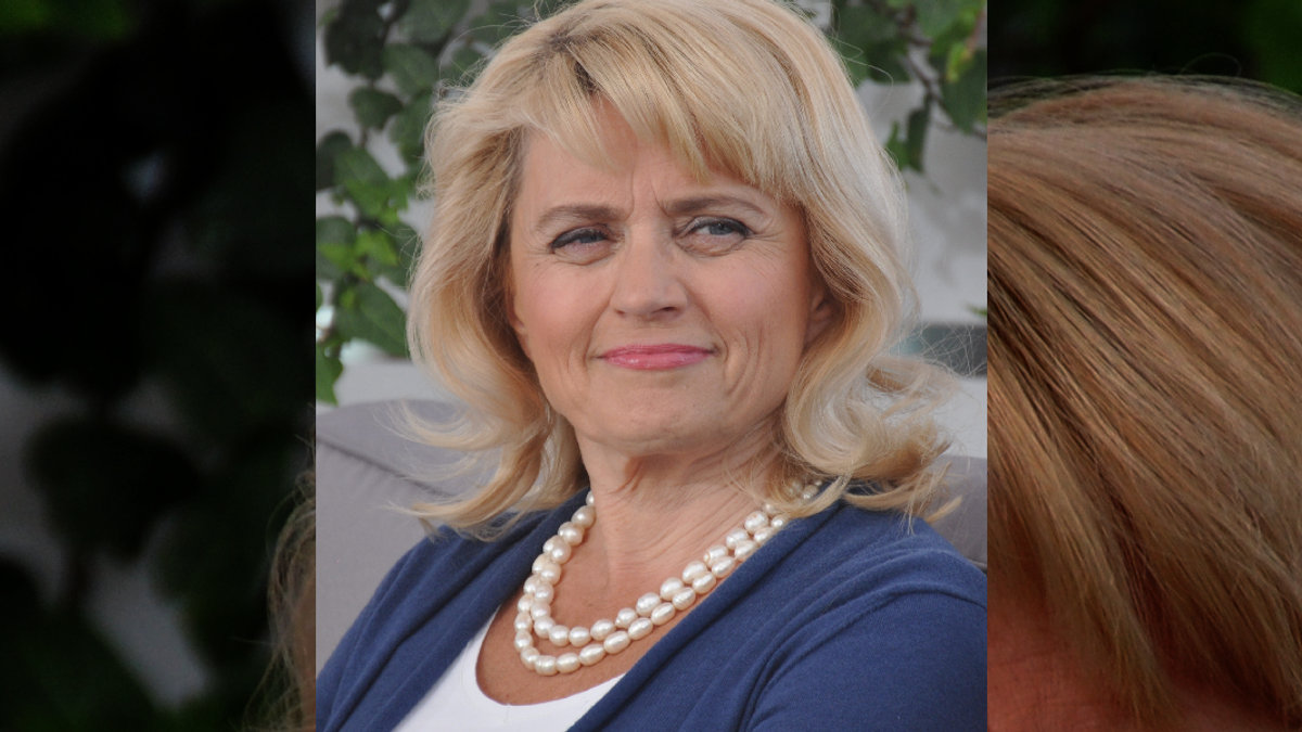 Päivi Räsänen