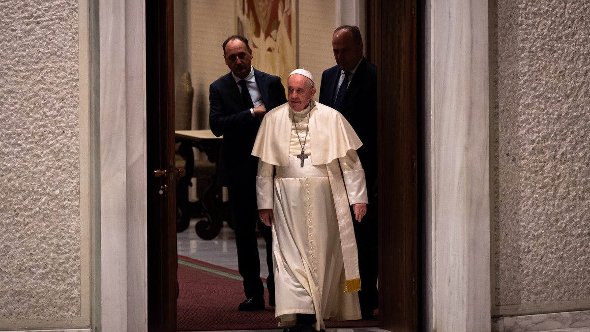 Papa Francisco