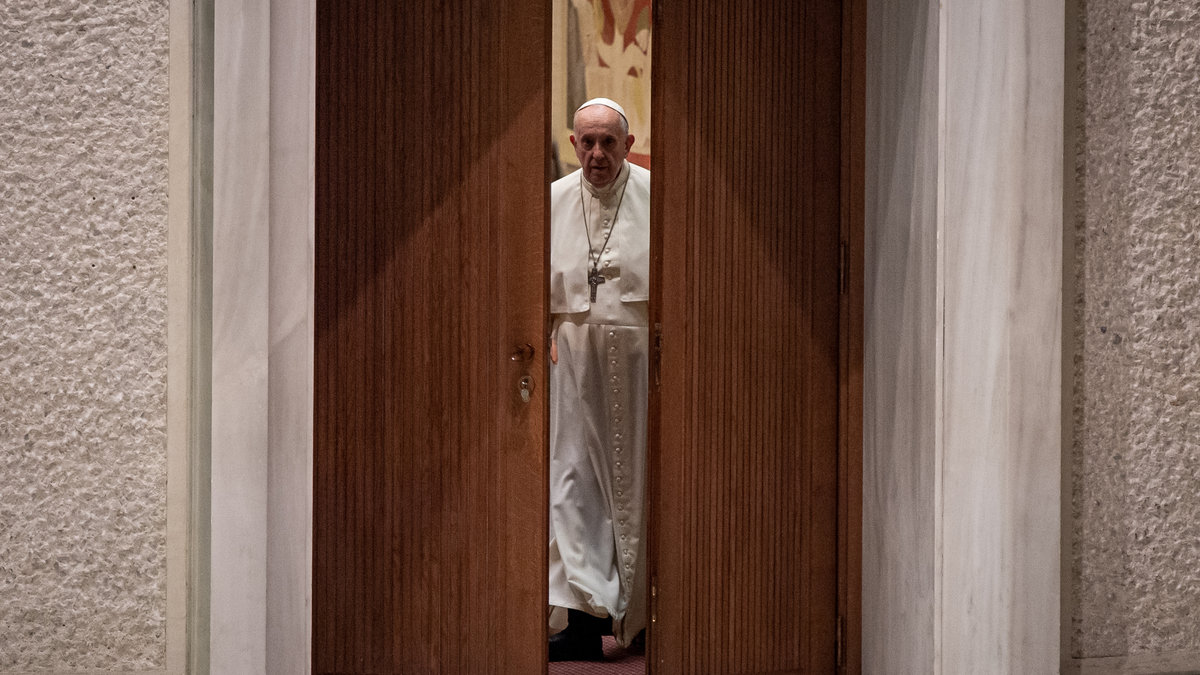 Papa Francisco