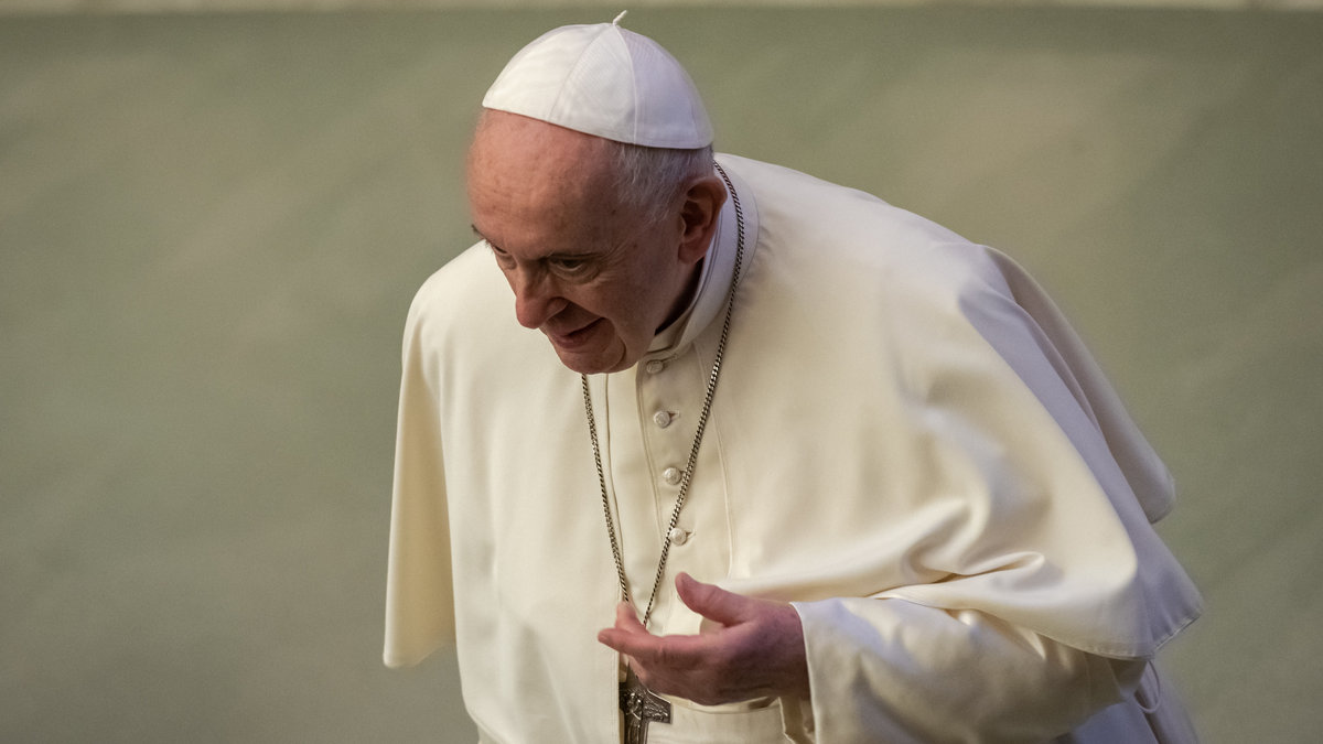 Papa Francisco