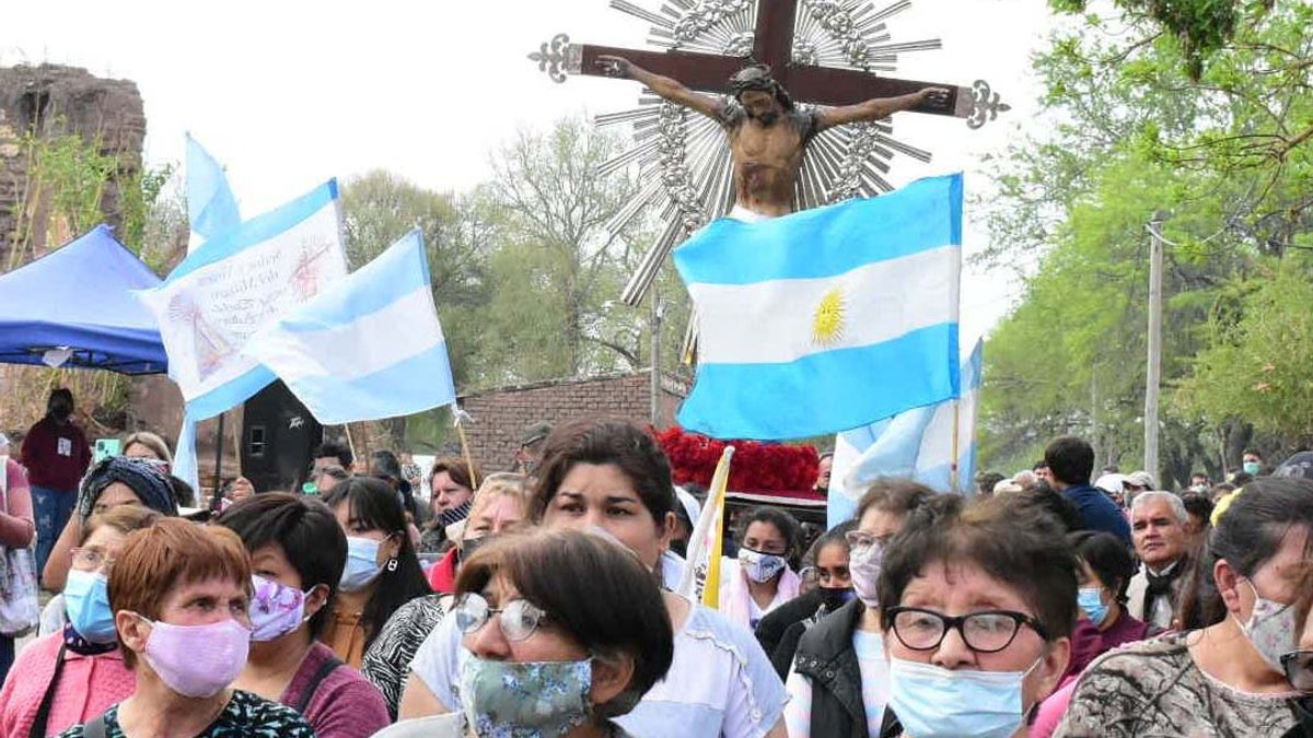 ARGENTINA