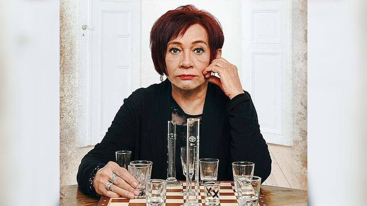 GRAŻYNA WIŚNIEWSKA