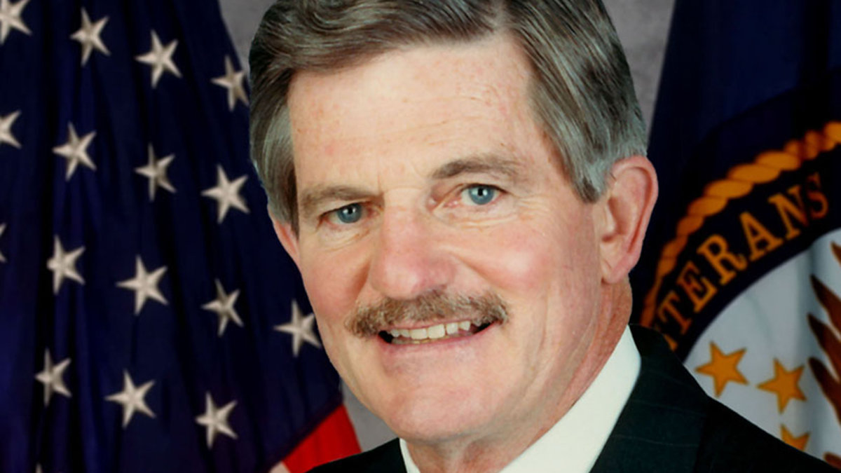 Jim Nicholson