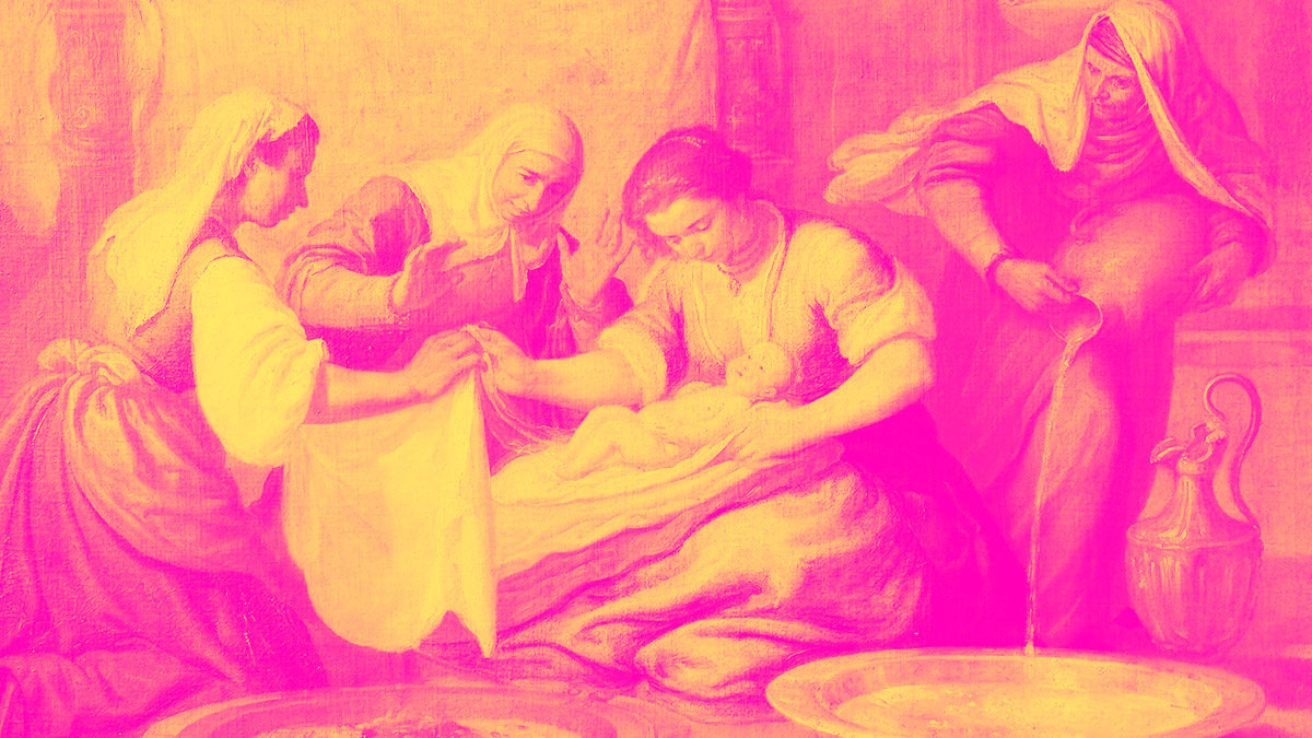 NATIVITY
