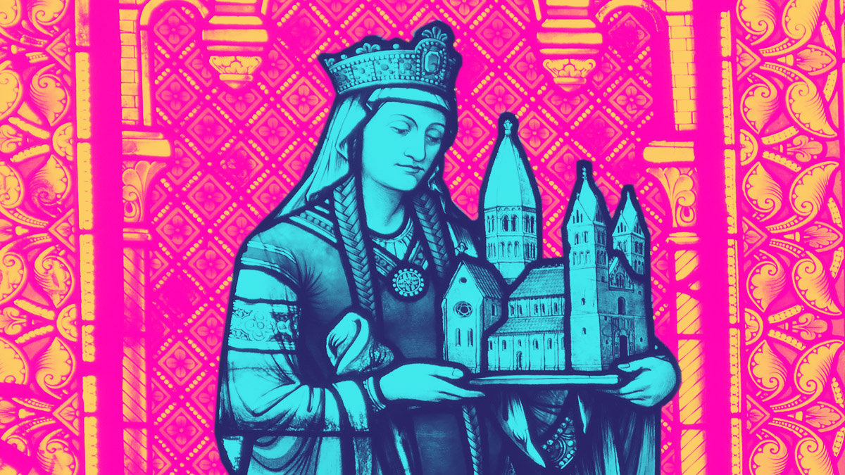 HILDEGARD
