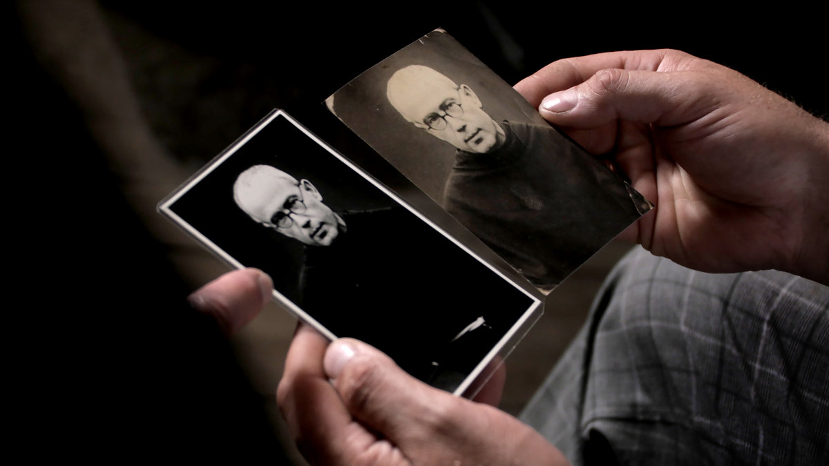 MAKSYMILIAN KOLBE, FILM