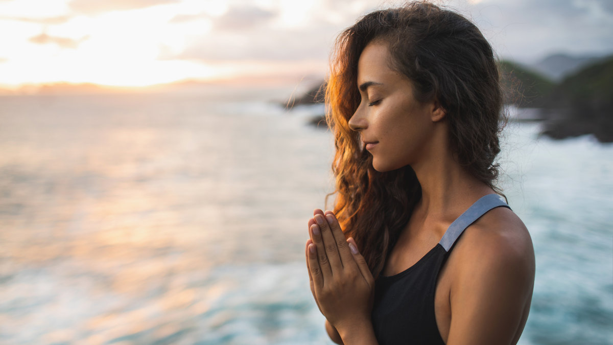 PRAY