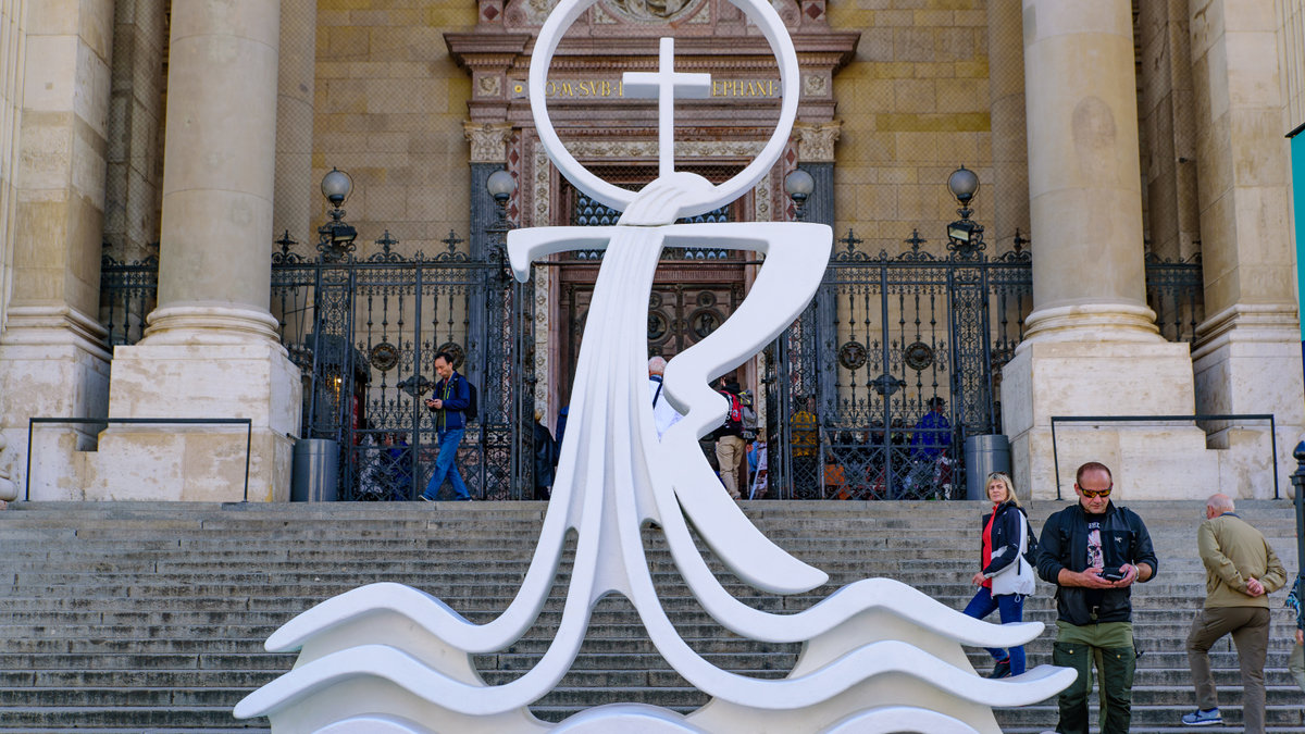 BUDAPEST HUNGARY