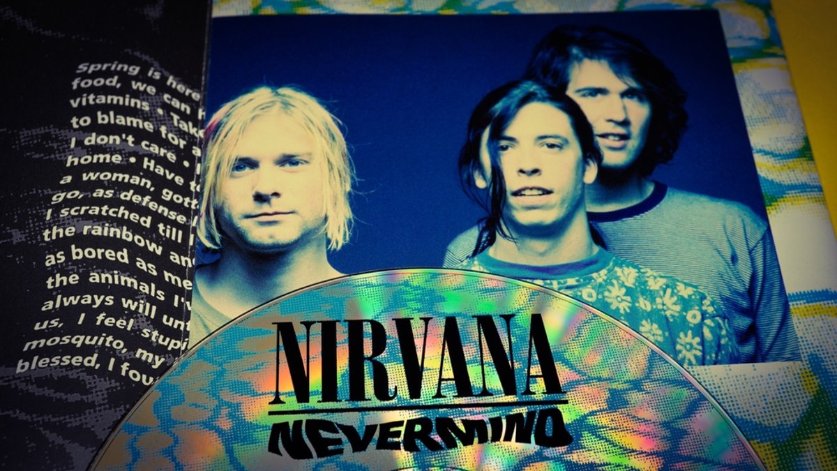 MUSIC; NIRVANA