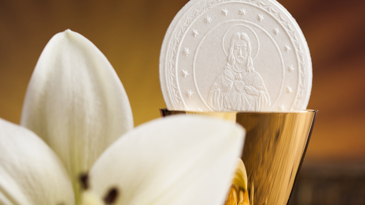 eucharist