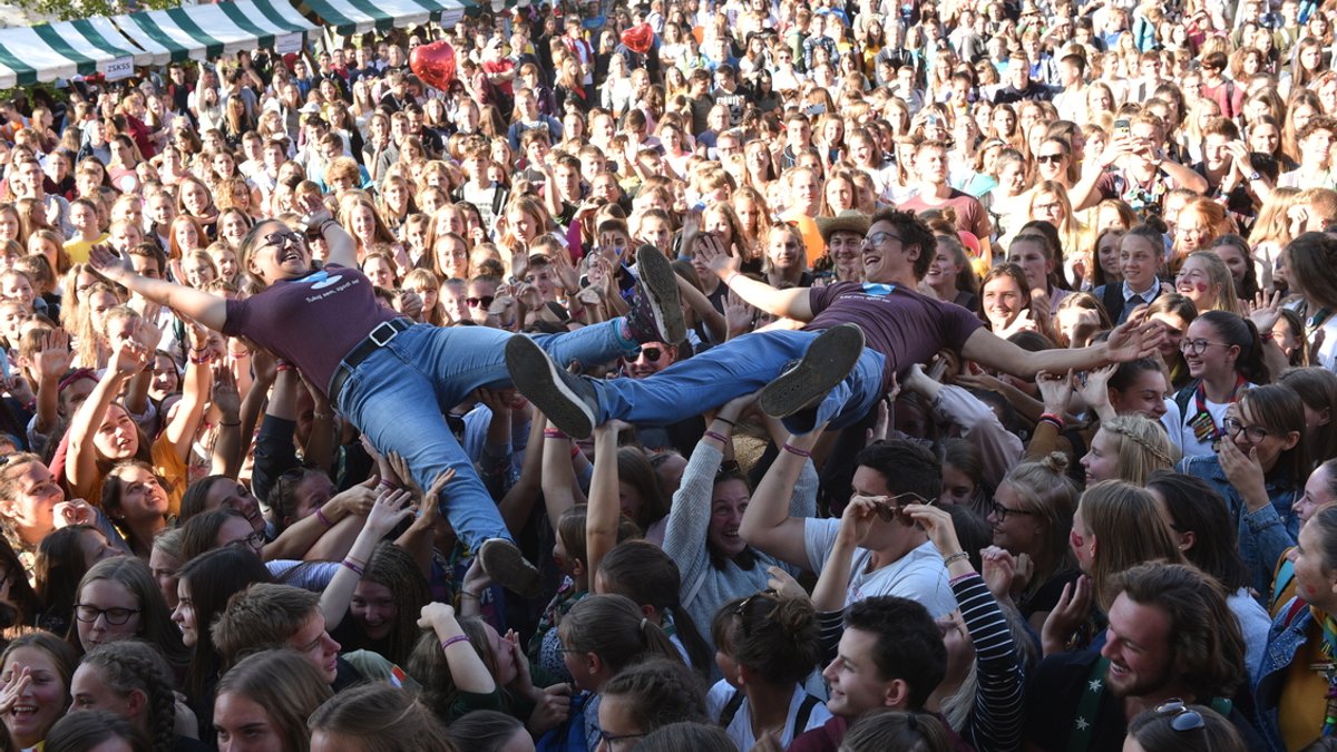 sticna mladih 2019