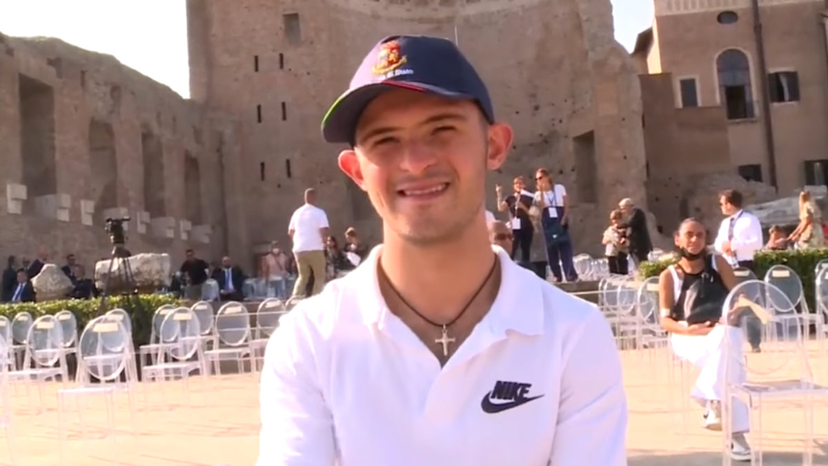 VALERIO CATOIA