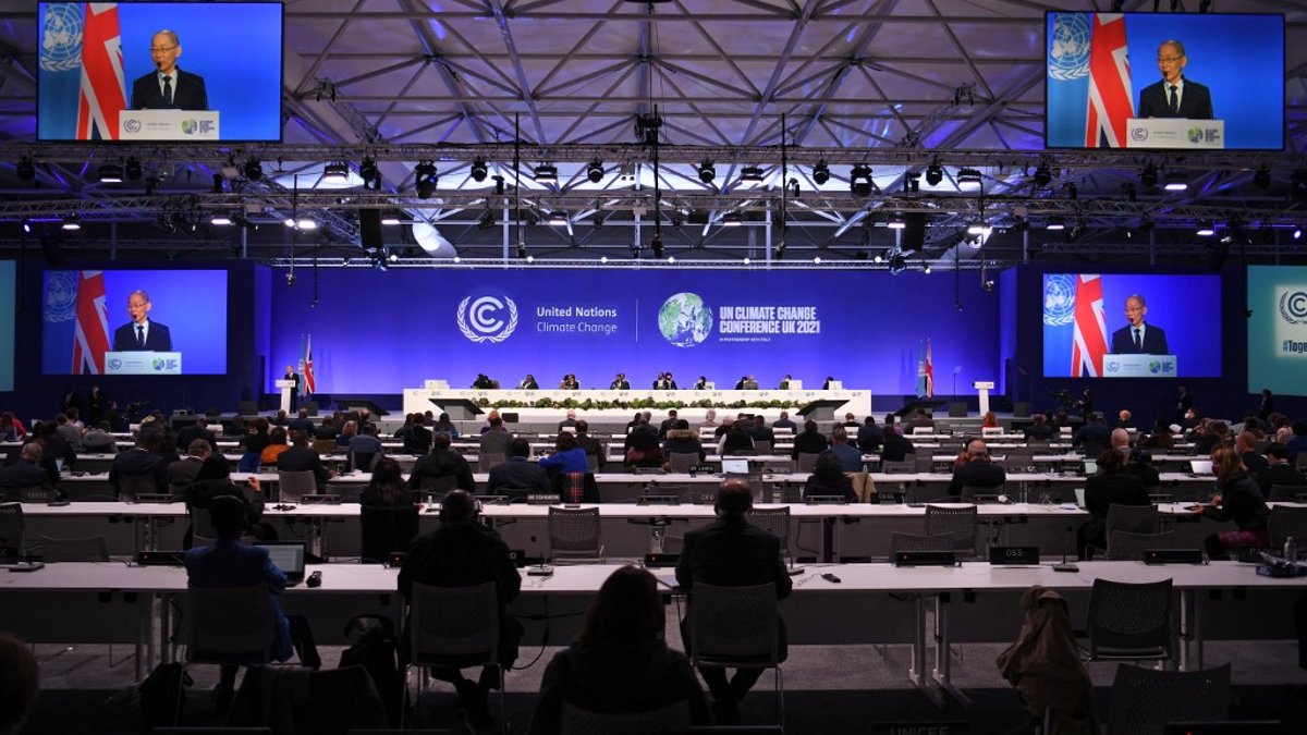 Cop26