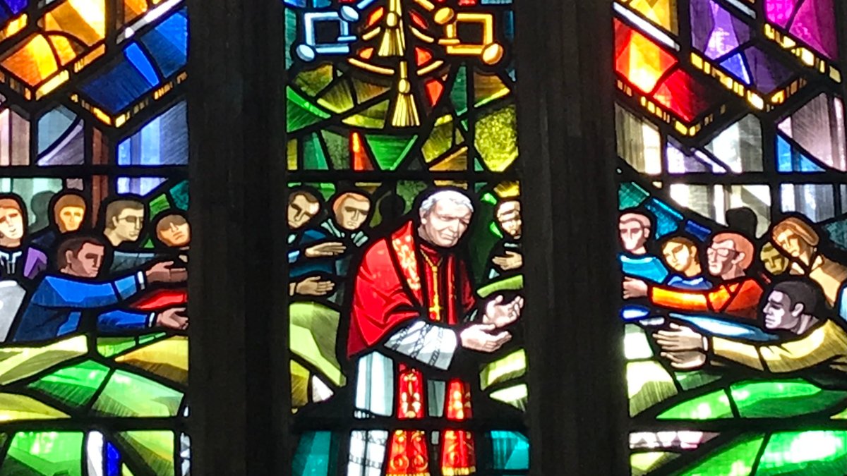 Southwark, England, ambassadors for christ
