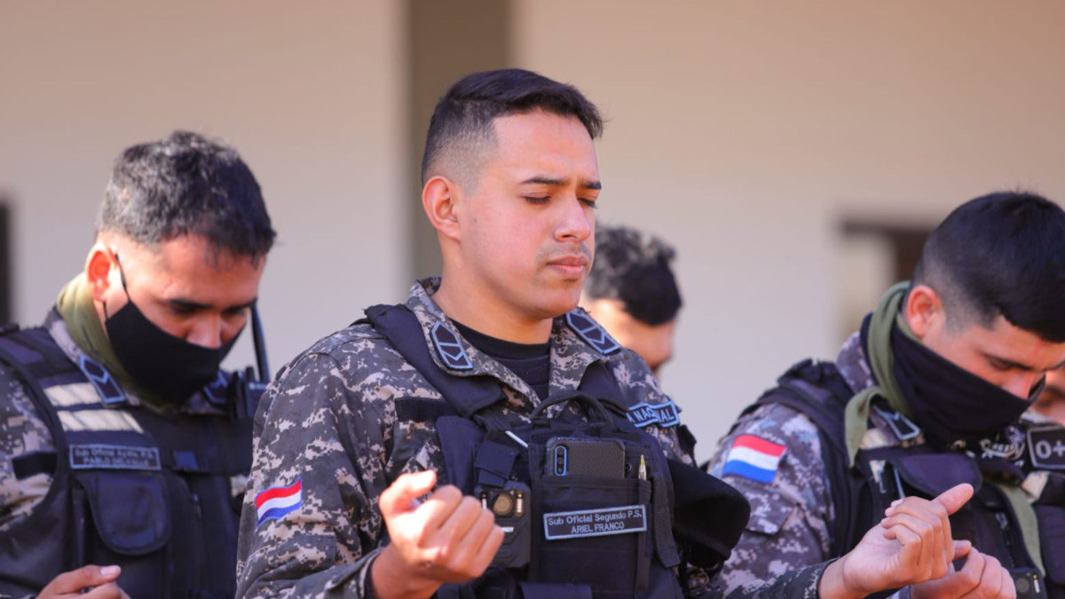 PARAGUAY