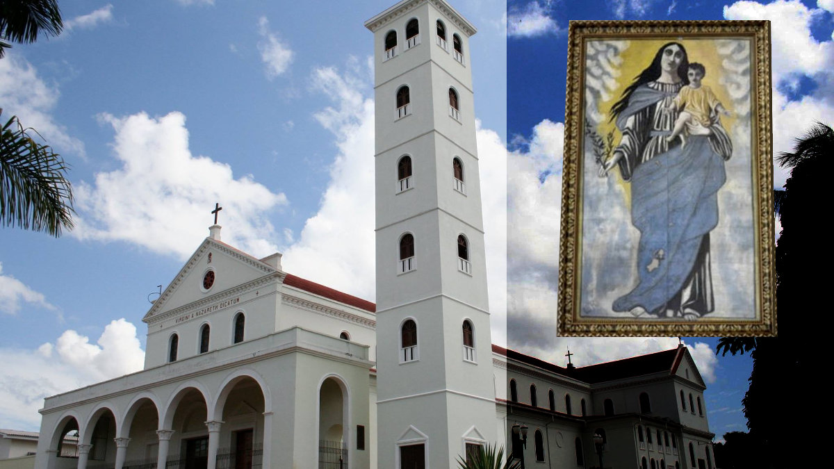 Nossa Senhora da Seringueira do Acre