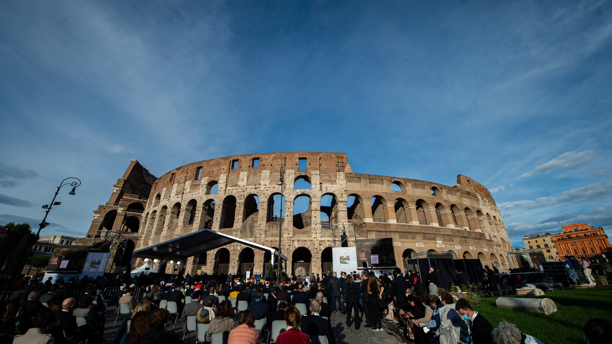 Prayer-and-Meeting-for-Peace-promoted-by-the-Community-of-SantEgidio-Colosseum-Rome-ALETEIA