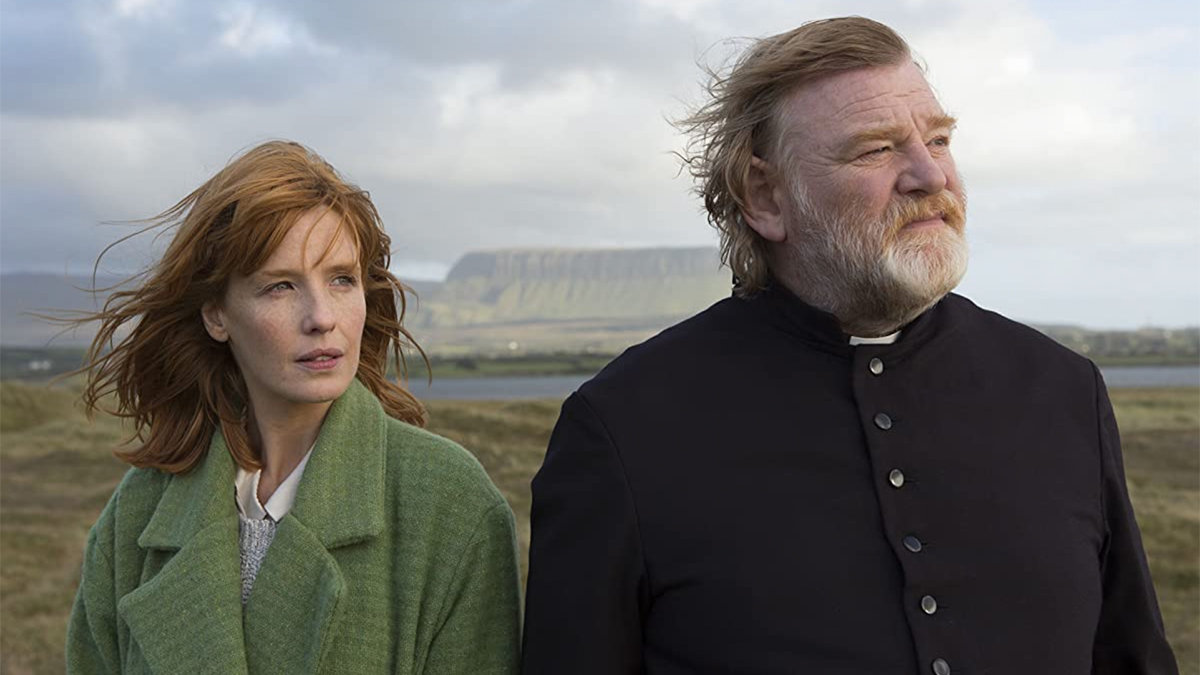CALVARY MOVIE