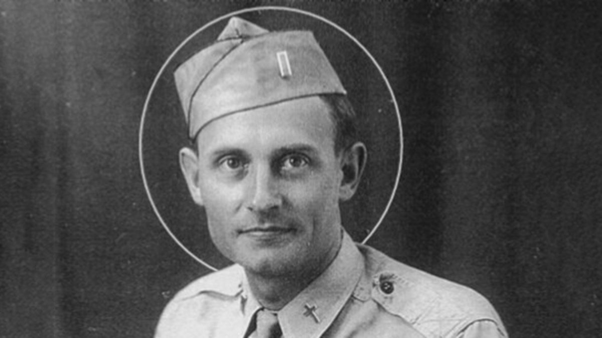 Emil Kapaun
