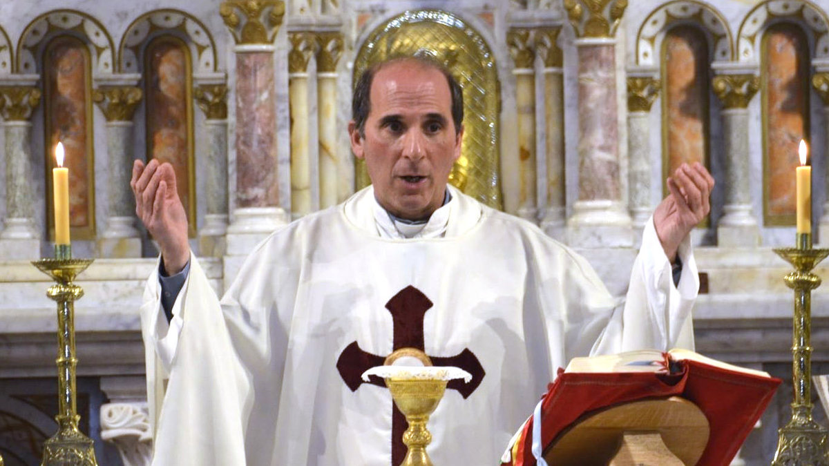 JOSE DABUSTI