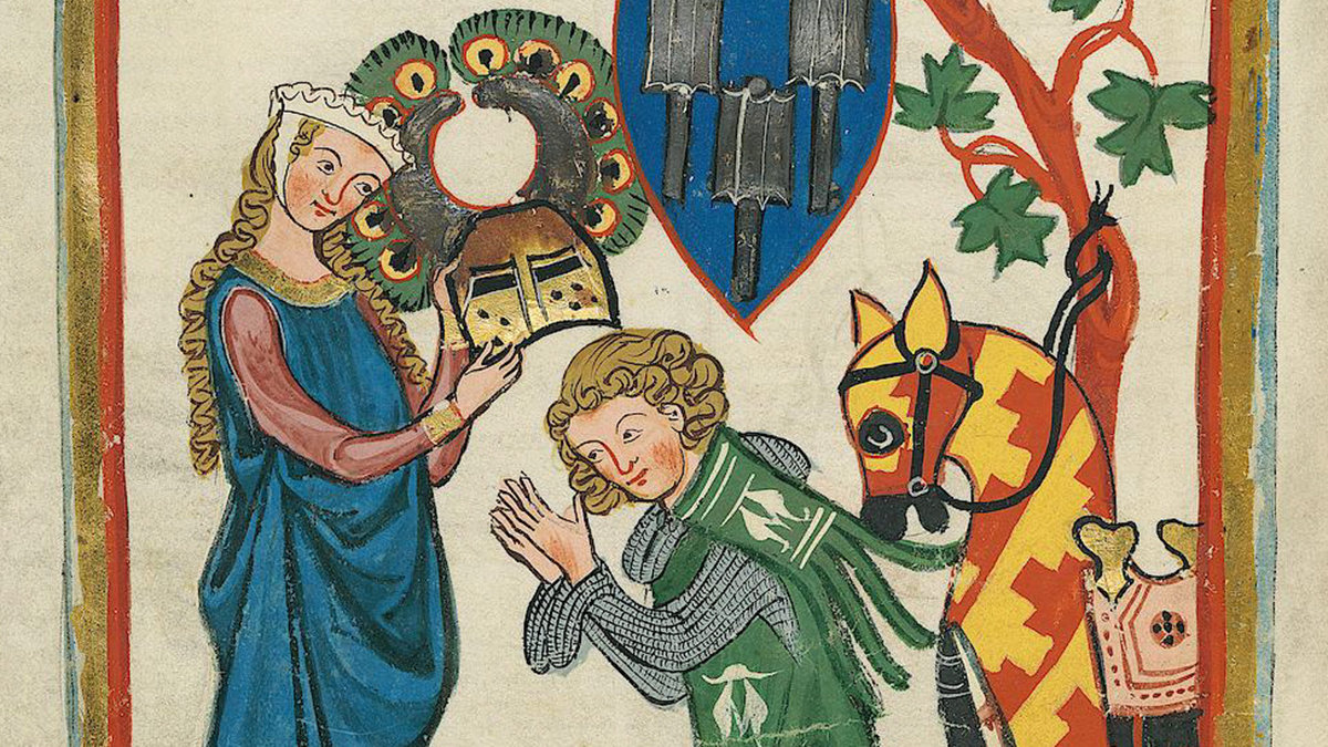 KNIGHT CHIVALRY