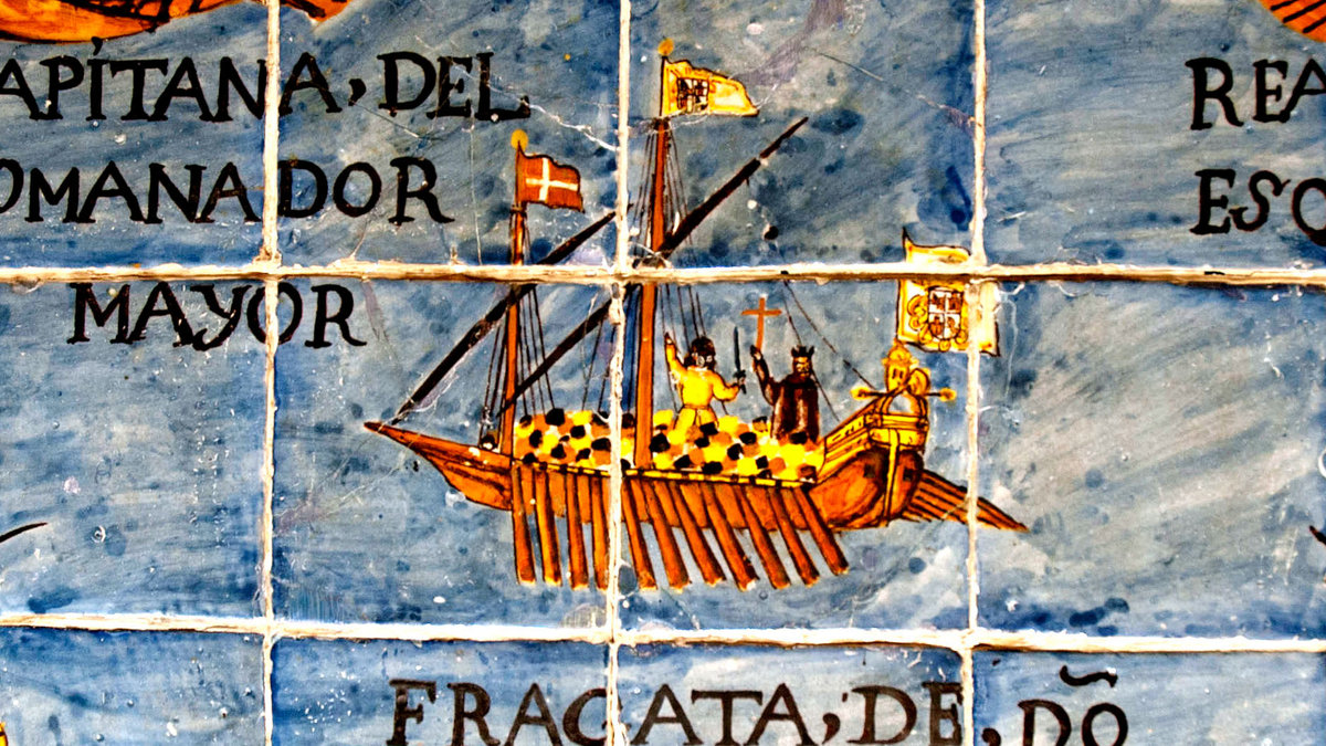 LEPANTO